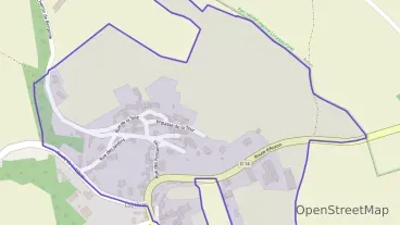 Maison 67 m² quatre pièces à vendre à Vergongheon