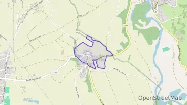 Maison 67 m² quatre pièces à vendre à Vergongheon