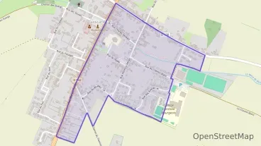 Maison 105 m² quatre pièces à vendre à Guiscard