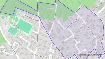 Maison 105 m² quatre pièces à vendre à Canet