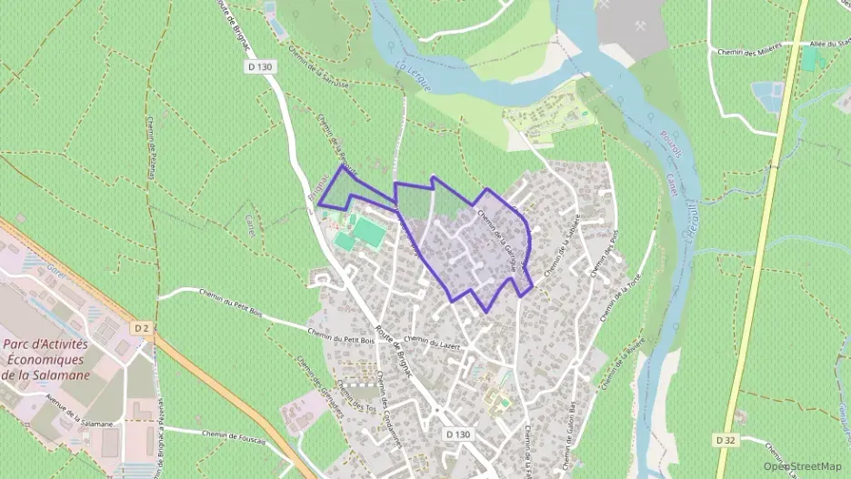 Maison 105 m² quatre pièces à vendre à Canet