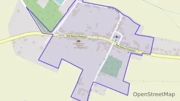 Maison 83 m² quatre pièces à vendre à Charny Orée de Puisaye