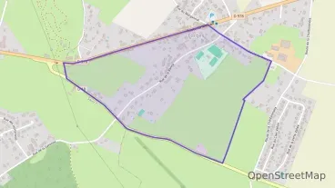 Maison 120 m² cinq pièces à vendre à Sauvigny-les-Bois