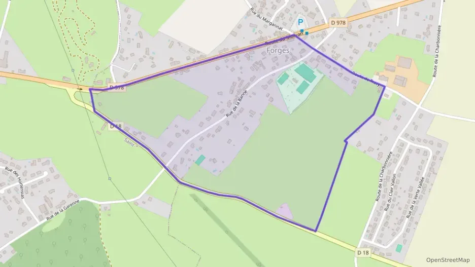 Maison 120 m² cinq pièces à vendre à Sauvigny-les-Bois Maison 120 m² cinq pièces à vendre à Sauvigny-les-Bois