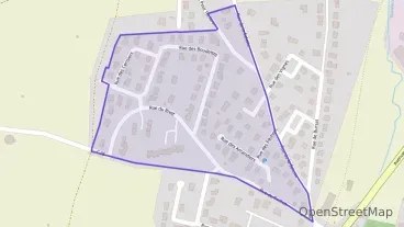 Maison 100 m² quatre pièces à vendre à Billom