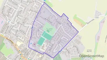 Maison 75 m² quatre pièces à vendre à Quesnoy-sur-Deûle