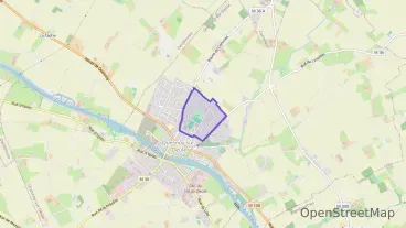 Maison 75 m² quatre pièces à vendre à Quesnoy-sur-Deûle