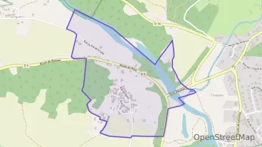 Maison 106 m² cinq pièces à vendre à Auzon