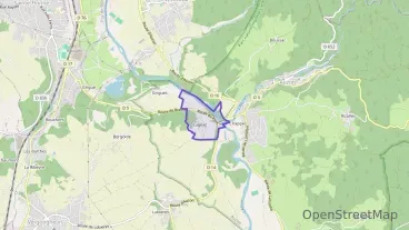 Maison 106 m² cinq pièces à vendre à Auzon