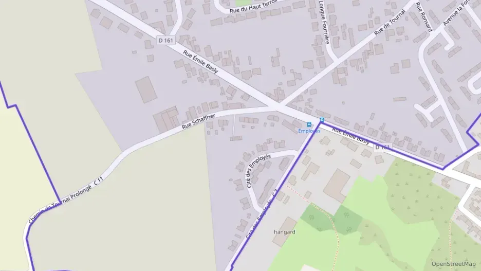 Maison 92 m² cinq pièces à vendre à Évin-Malmaison