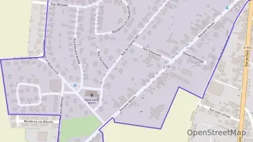 Maison 97 m² quatre pièces à vendre à Eppeville