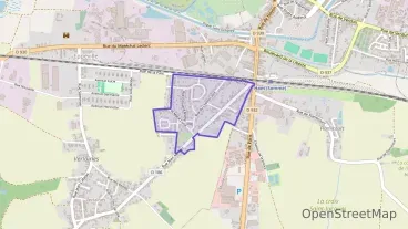 Maison 97 m² quatre pièces à vendre à Eppeville