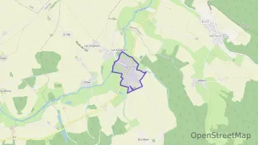 Maison 60 m² trois pièces à vendre à Couloutre