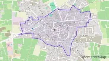 Maison 73 m² trois pièces à vendre à Pomérols