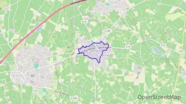 Maison 73 m² trois pièces à vendre à Pomérols