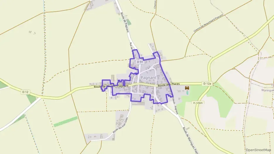 Maison 135 m² quatre pièces à vendre à Saint-André-le-Coq Maison 135 m² quatre pièces à vendre à Saint-André-le-Coq