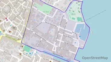Maison 92 m² quatre pièces à vendre à Marseillan