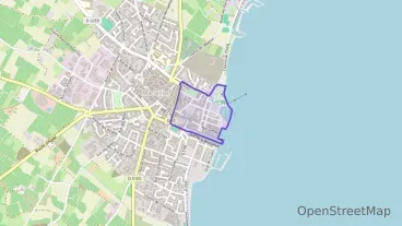 Maison 92 m² quatre pièces à vendre à Marseillan