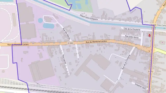 Maison 75 m² trois pièces à vendre à Eppeville