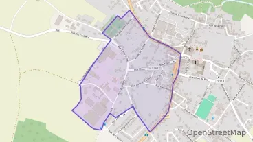 Maison 100 m² cinq pièces à vendre à Jouarre