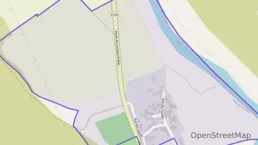 Maison 140 m² cinq pièces à vendre à Villeneuve-d`Allier