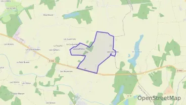 Maison 40 m² deux pieces à vendre à Charny Orée de Puisaye