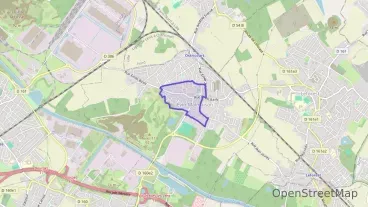 Maison 77 m² cinq pièces à vendre à Évin-Malmaison