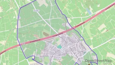 Maison 85 m² quatre pièces à vendre à Pinet