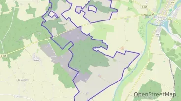 Maison 150 m² quatre pièces à vendre à Entrains-sur-Nohain