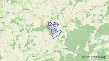 Maison 150 m² quatre pièces à vendre à Entrains-sur-Nohain
