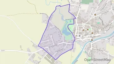 Maison 90 m² quatre pièces à vendre à Maringues