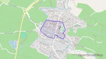 Maison 91 m² cinq pièces à vendre à Pouzols
