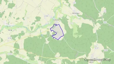 Maison 80 m² trois pièces à vendre à Couloutre