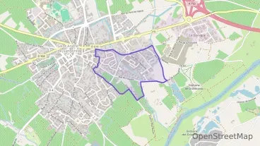 Maison 79 m² trois pièces à vendre à Saint-André-de-Sangonis
