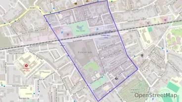 Maison 70 m² quatre pièces à vendre à Loos