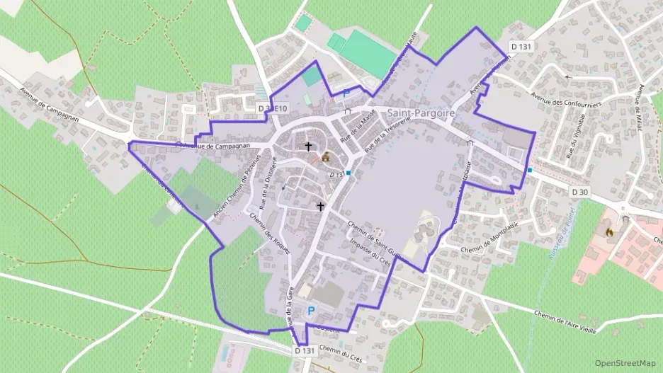 Maison 137 m² six pièces à vendre à SAINT-PARGOIRE
