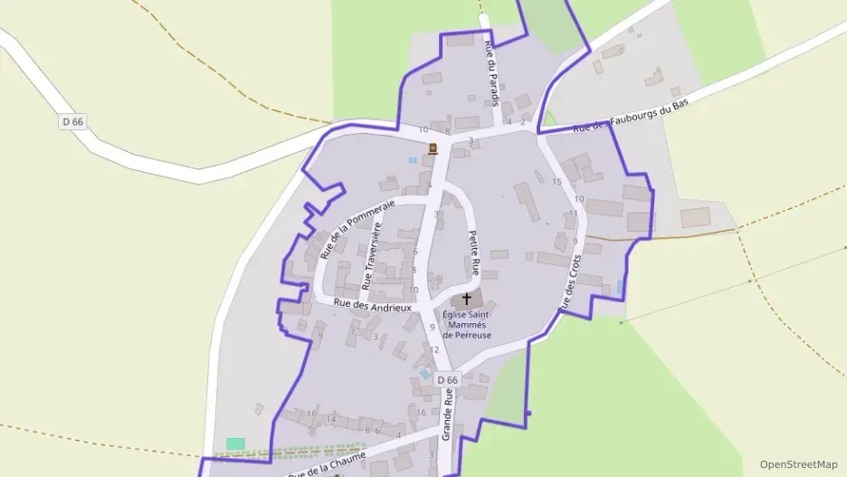 Maison 90 m² trois pièces à vendre à Treigny-Perreuse-Sainte-Colombe Maison 90 m² trois pièces à vendre à Treigny-Perreuse-Sainte-Colombe