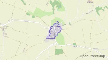 Maison 90 m² trois pièces à vendre à Treigny-Perreuse-Sainte-Colombe