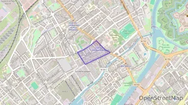Maison 86 m² quatre pièces à vendre à Lille