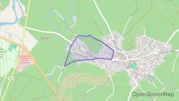 Maison 100 m² quatre pièces à vendre à Le Pouget