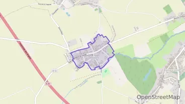 Maison 129 m² cinq pièces à vendre à Saudemont