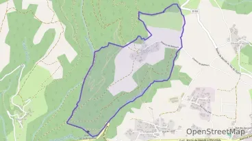 Maison 73 m² trois pièces à vendre à Mende