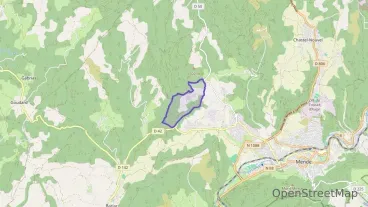 Maison 73 m² trois pièces à vendre à Mende