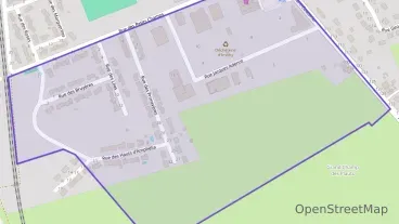 Maison 87 m² quatre pièces à vendre à Imphy