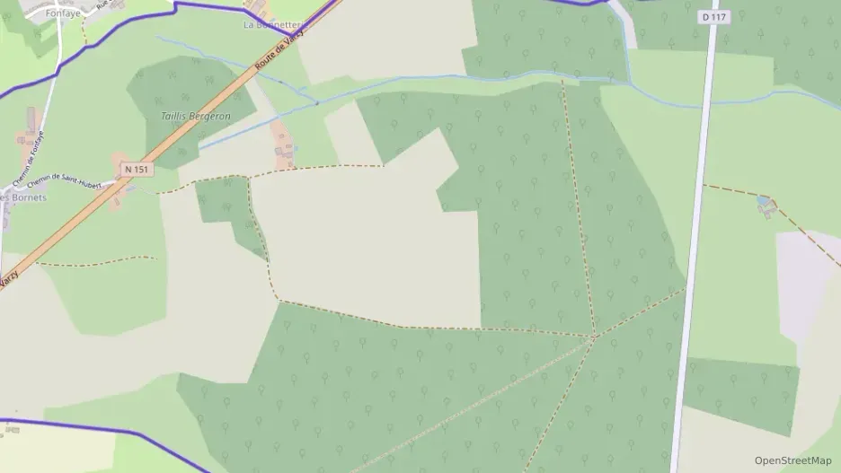 Maison 100 m² quatre pièces à vendre à Châteauneuf-Val-de-Bargis Maison 100 m² quatre pièces à vendre à Châteauneuf-Val-de-Bargis