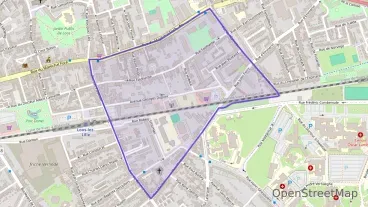 Maison 100 m² cinq pièces à vendre à Loos