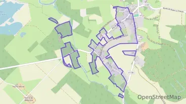 Maison 59 m² quatre pièces à vendre à Brétigny