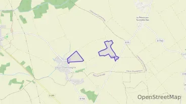 Maison 150 m² cinq pièces à vendre à Vieux-Champagne