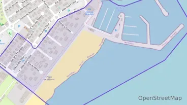 Maison 85 m² quatre pièces à vendre à Marseillan