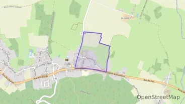 Maison 86 m² trois pièces à vendre à Cuts